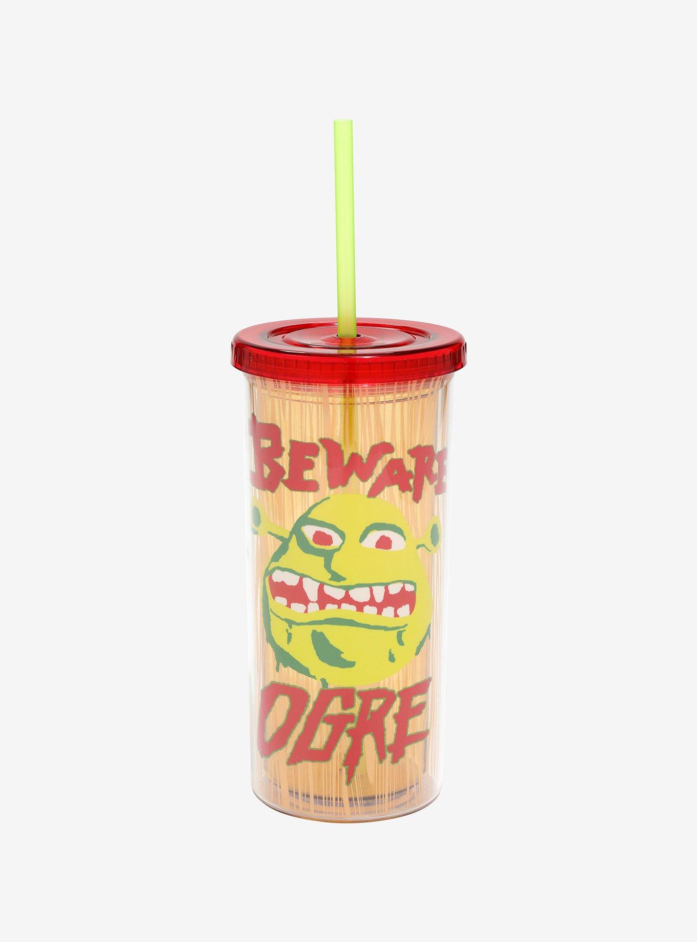 Shrek Beware Ogre Carnival Cup, , hi-res