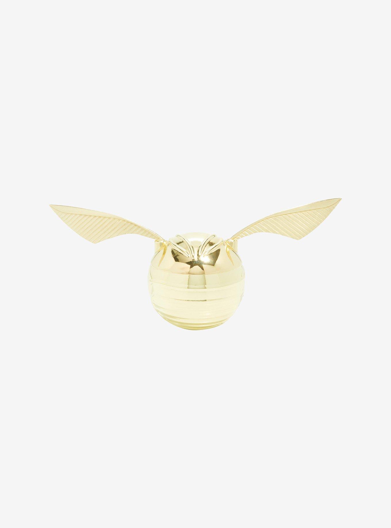 Harry Potter Golden Snitch Figural Candle, , hi-res