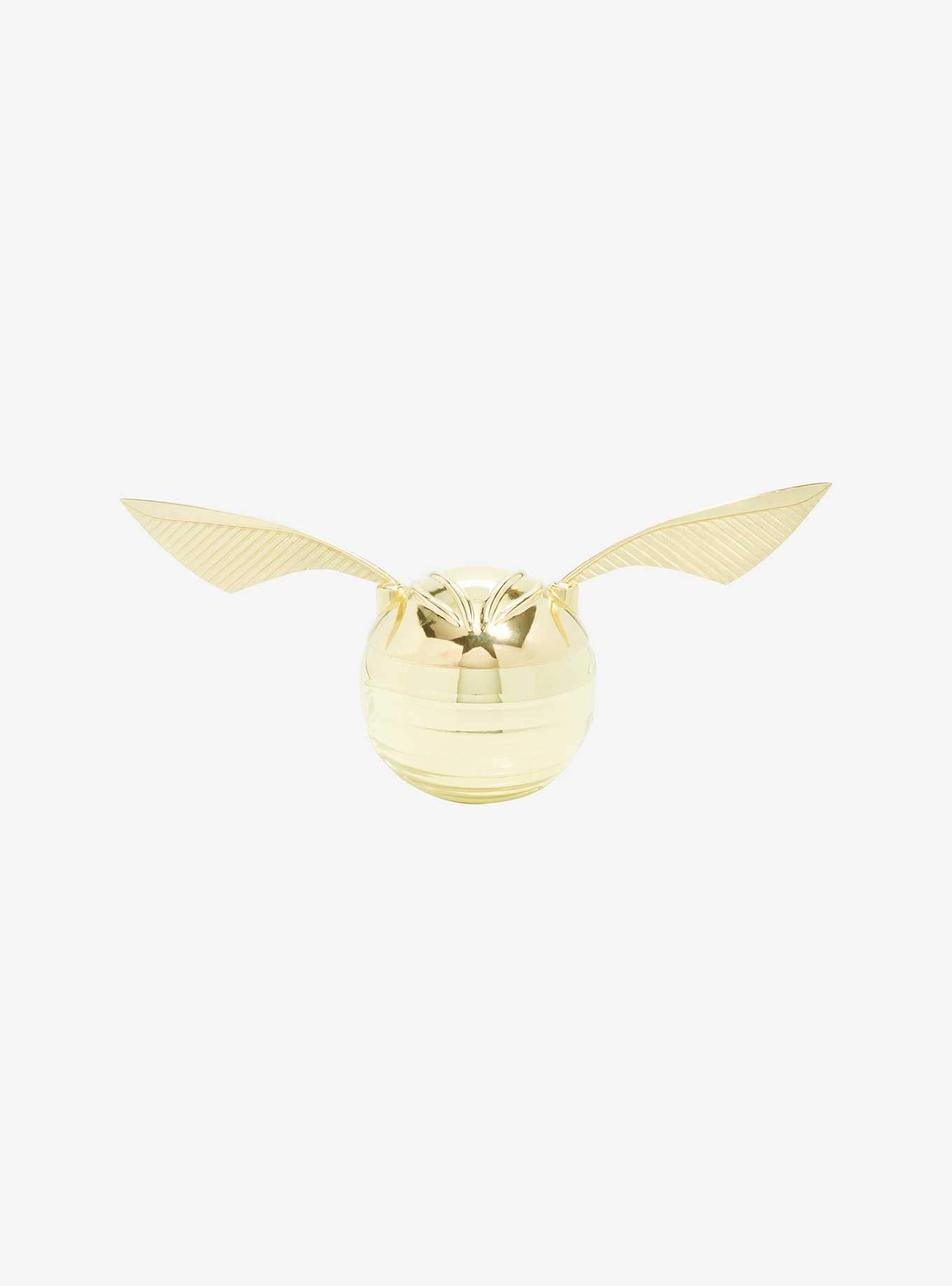 Harry Potter Golden Snitch Figural Candle, , hi-res
