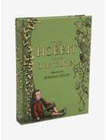 The Hobbit Illustrated Edition, , hi-res