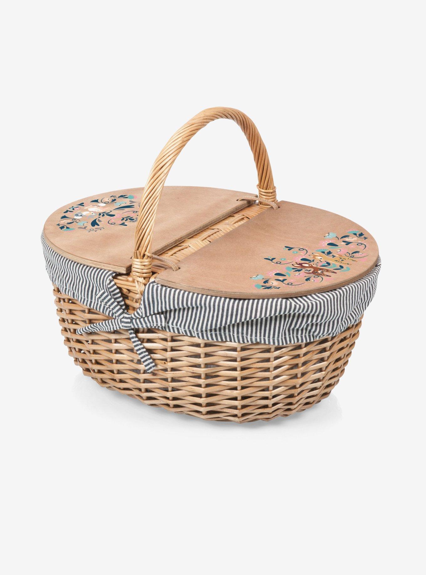 Disney Bambi Country Picnic Basket, , hi-res