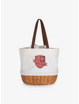 Harry Potter Gryffindor Coronado Basket Tote Bag, , hi-res