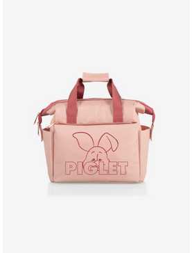 Disney Winnie the Pooh Piglet On-The-Go Lunch Cooler Bag, , hi-res