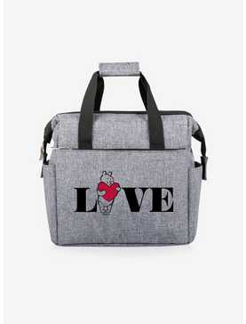 Disney Winnie the Pooh Love On-The-Go Lunch Cooler Bag, , hi-res