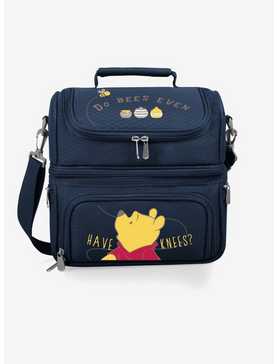 Disney Winnie the Pooh Pranzo Lunch Cooler Bag, , hi-res