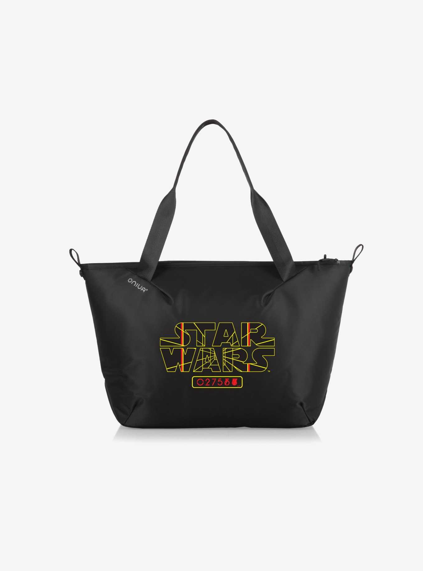 Star Wars Tarana Cooler Tote Bag, , hi-res