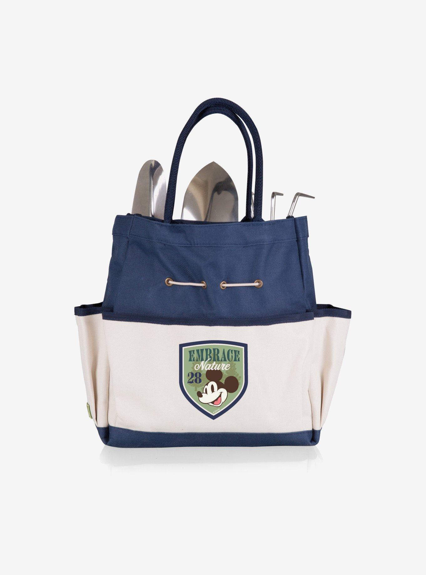 Disney Mickey Mouse Garden Tote with Tools, , hi-res