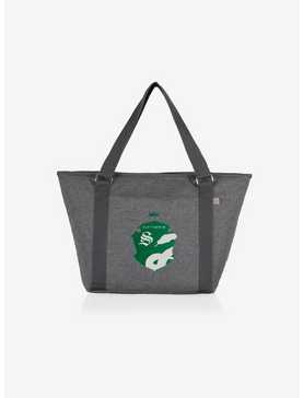 Harry Potter Slytherin Topanga Cooler Tote Bag, , hi-res
