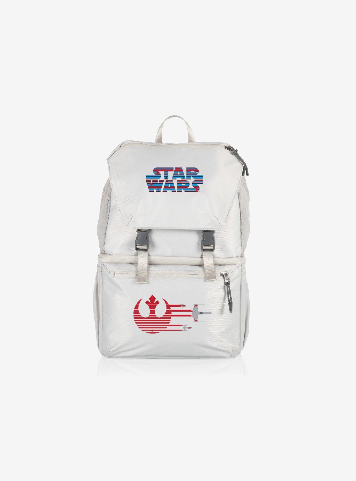 Star Wars Backpacks Hot Topic