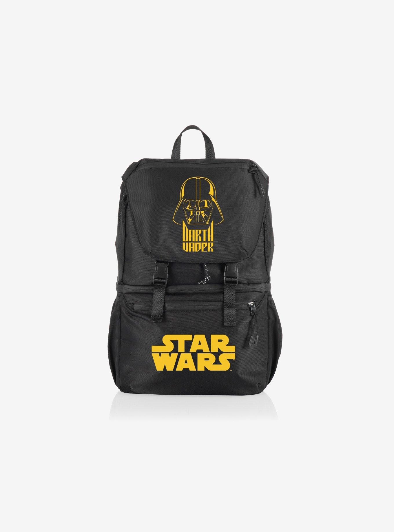 Star Wars Darth Vader Tarana Cooler Backpack, , hi-res