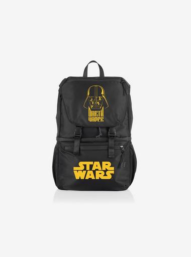 Star Wars Darth Vader Tarana Cooler Backpack | Hot Topic display picture 1