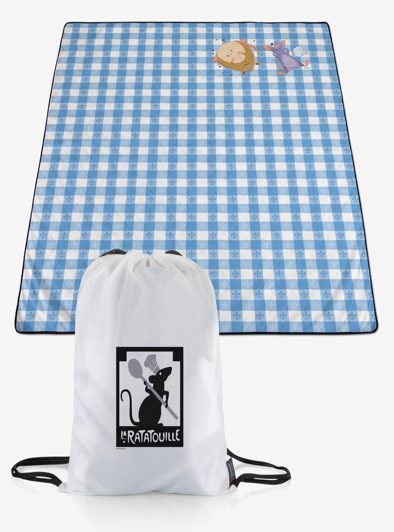 Disney Pixar Ratatouille Impresa Picnic Blanket, , hi-res