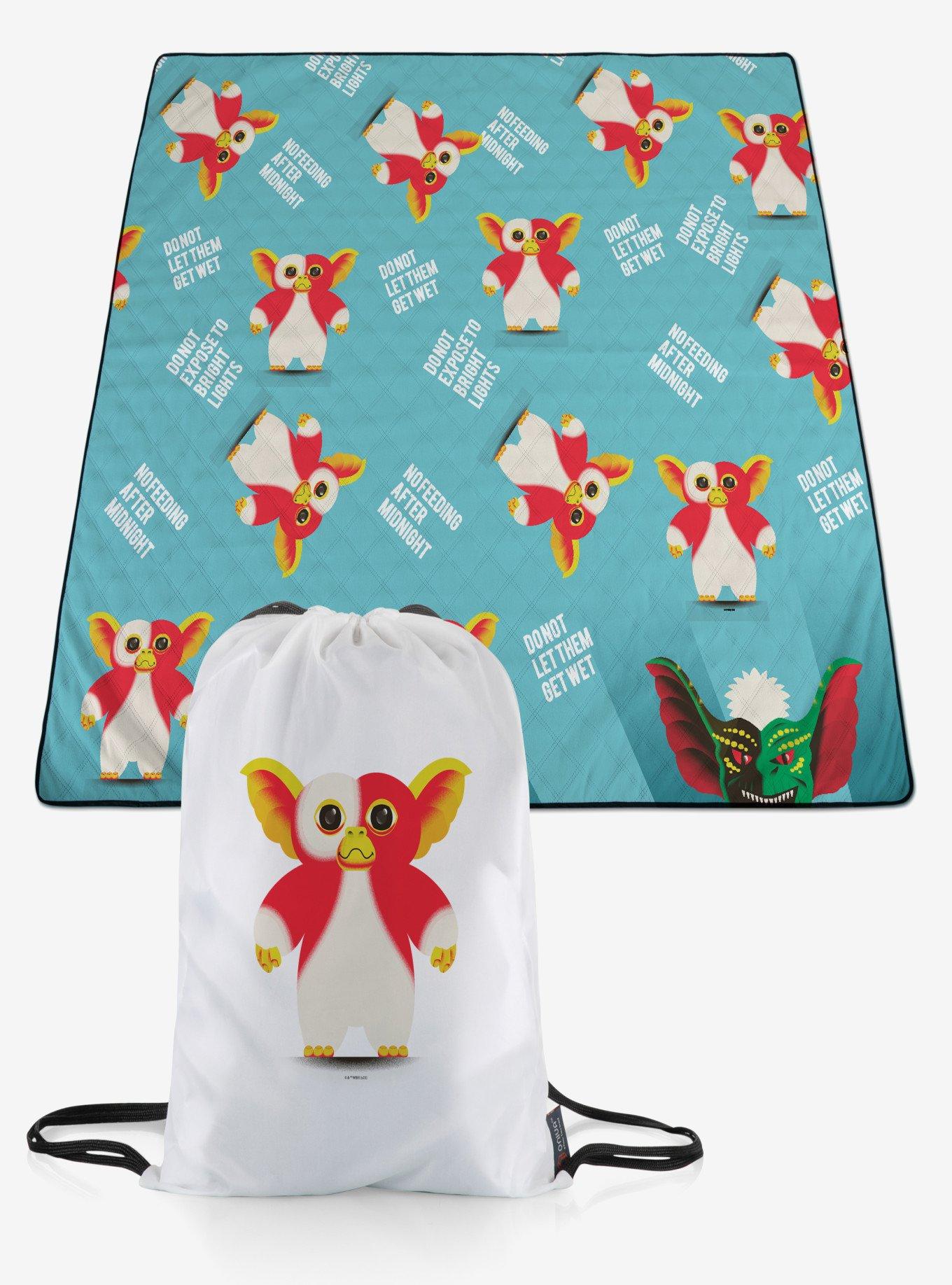 Gremlins Impresa Picnic Blanket, , hi-res