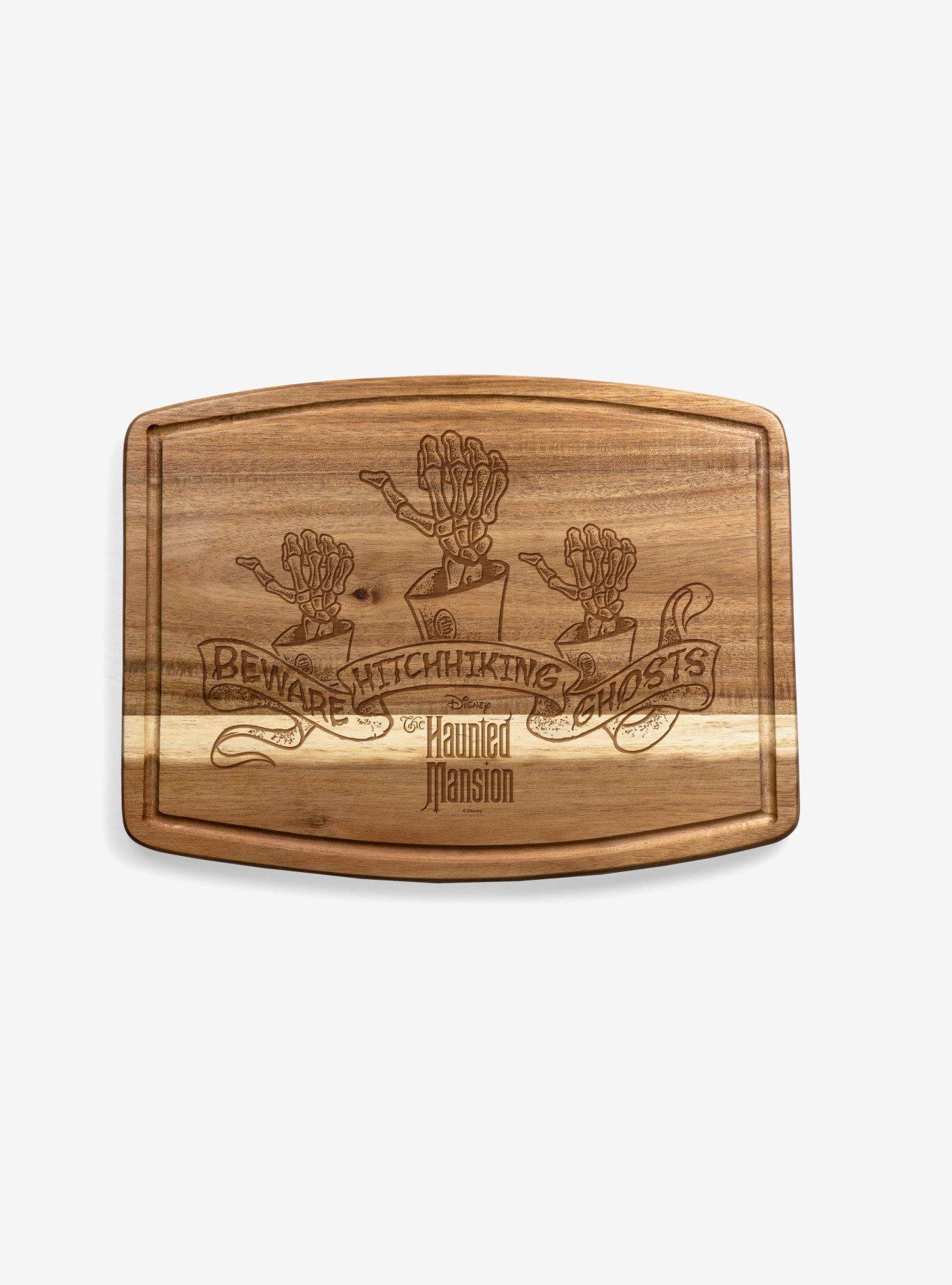 Disney The Haunted Mansion Hitch Hikers Cutting Board, , hi-res