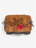 The Wizard of Oz Kansas Handwoven Picnic Basket, , hi-res
