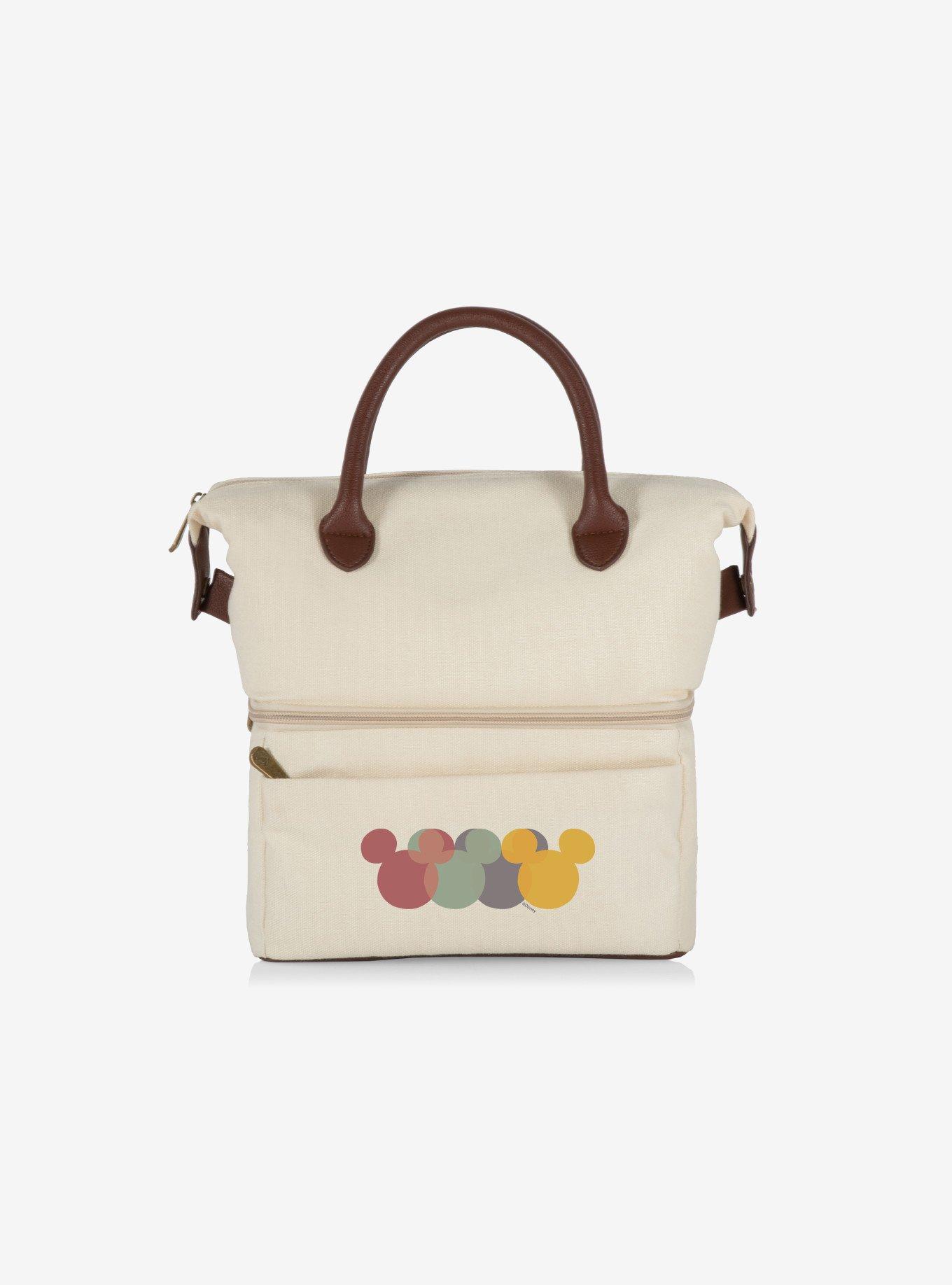 Mickey Mouse Urban Lunch Cooler Bag - Thumbnail 2