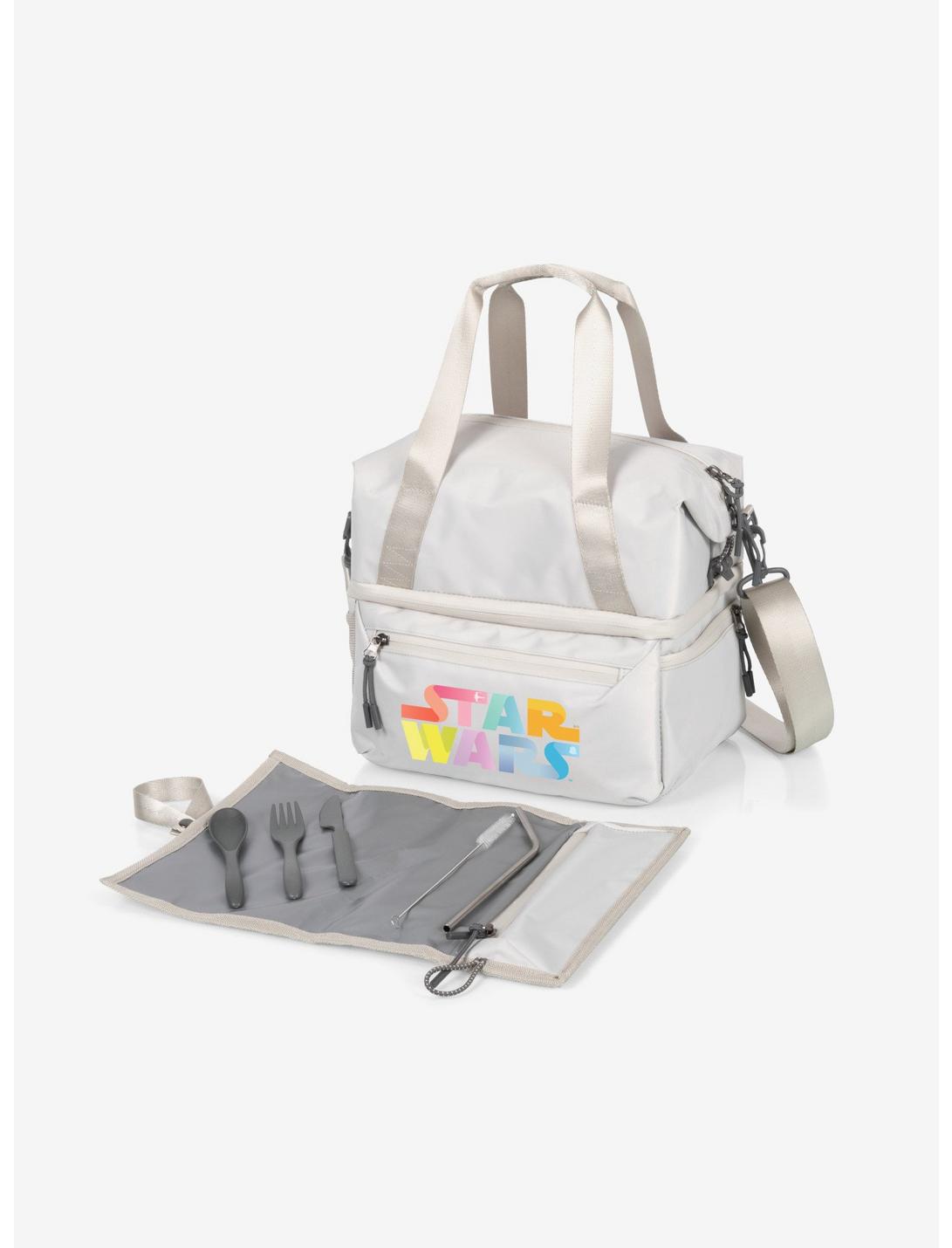 Star Wars Tarana Cooler Lunch Cooler Bag, , hi-res