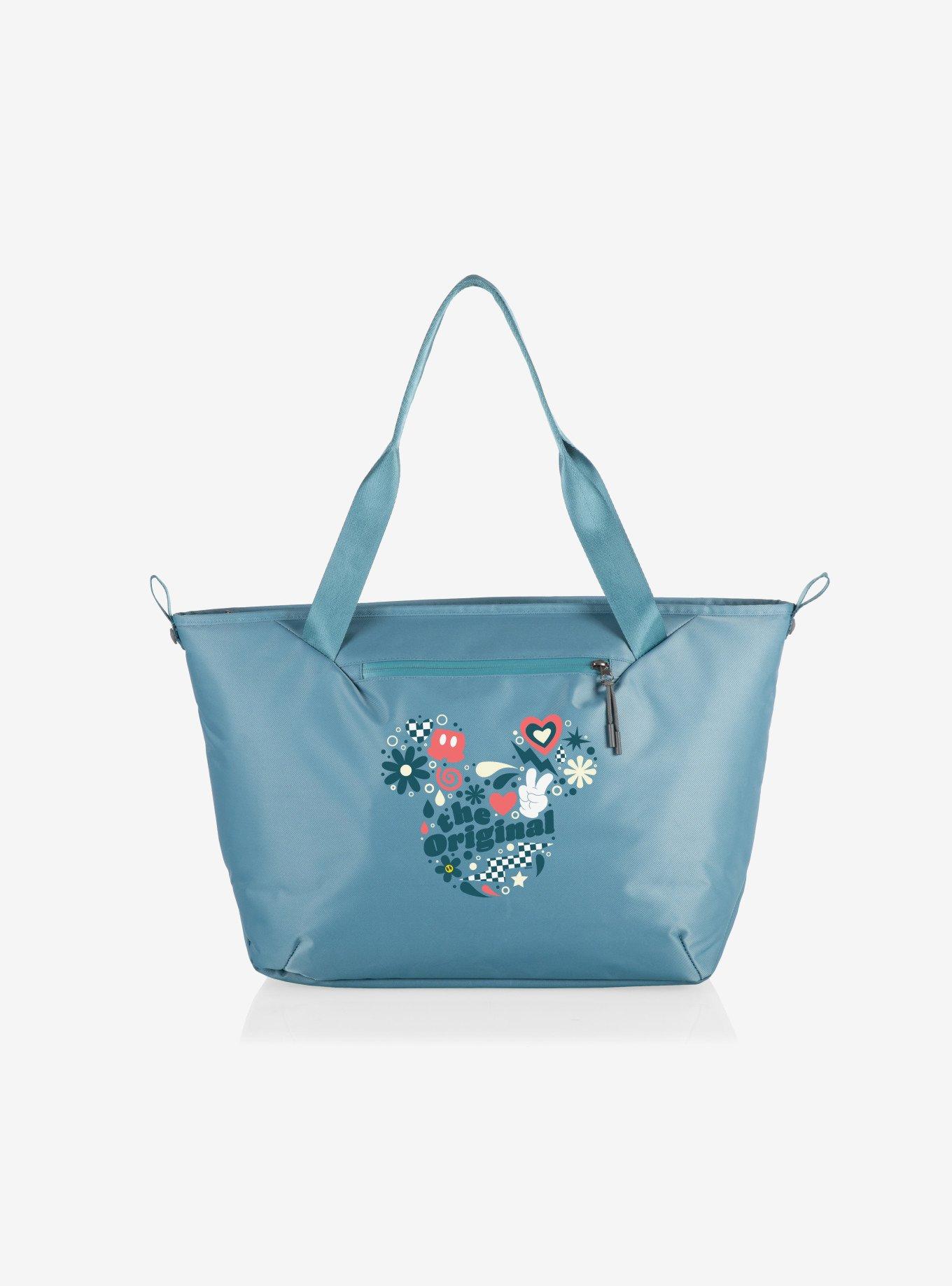 Disney Mickey Mouse Tarana Cooler Tote Bag, , hi-res