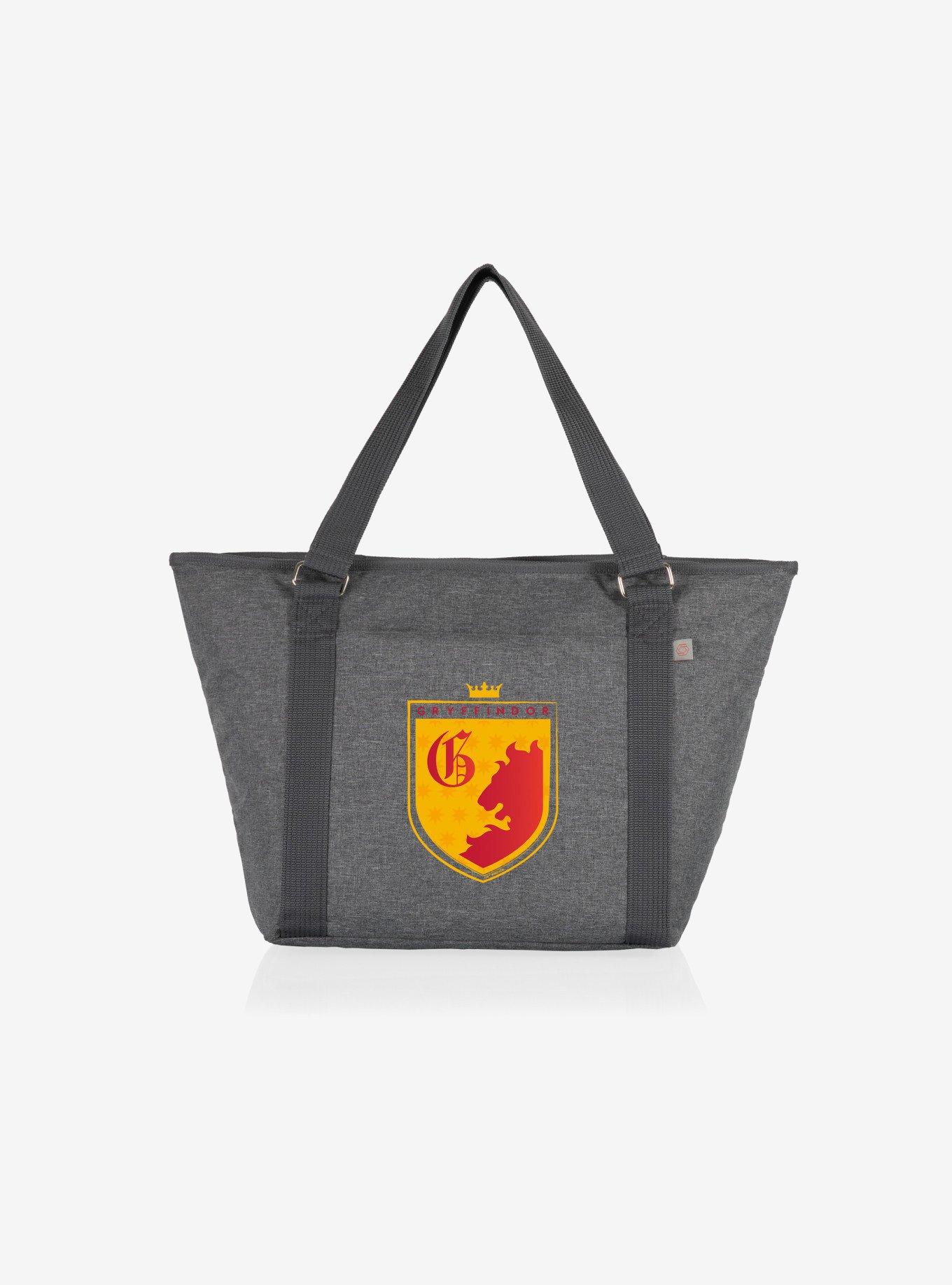 Harry Potter Gryffindor Topanga Cooler Tote Bag, , hi-res