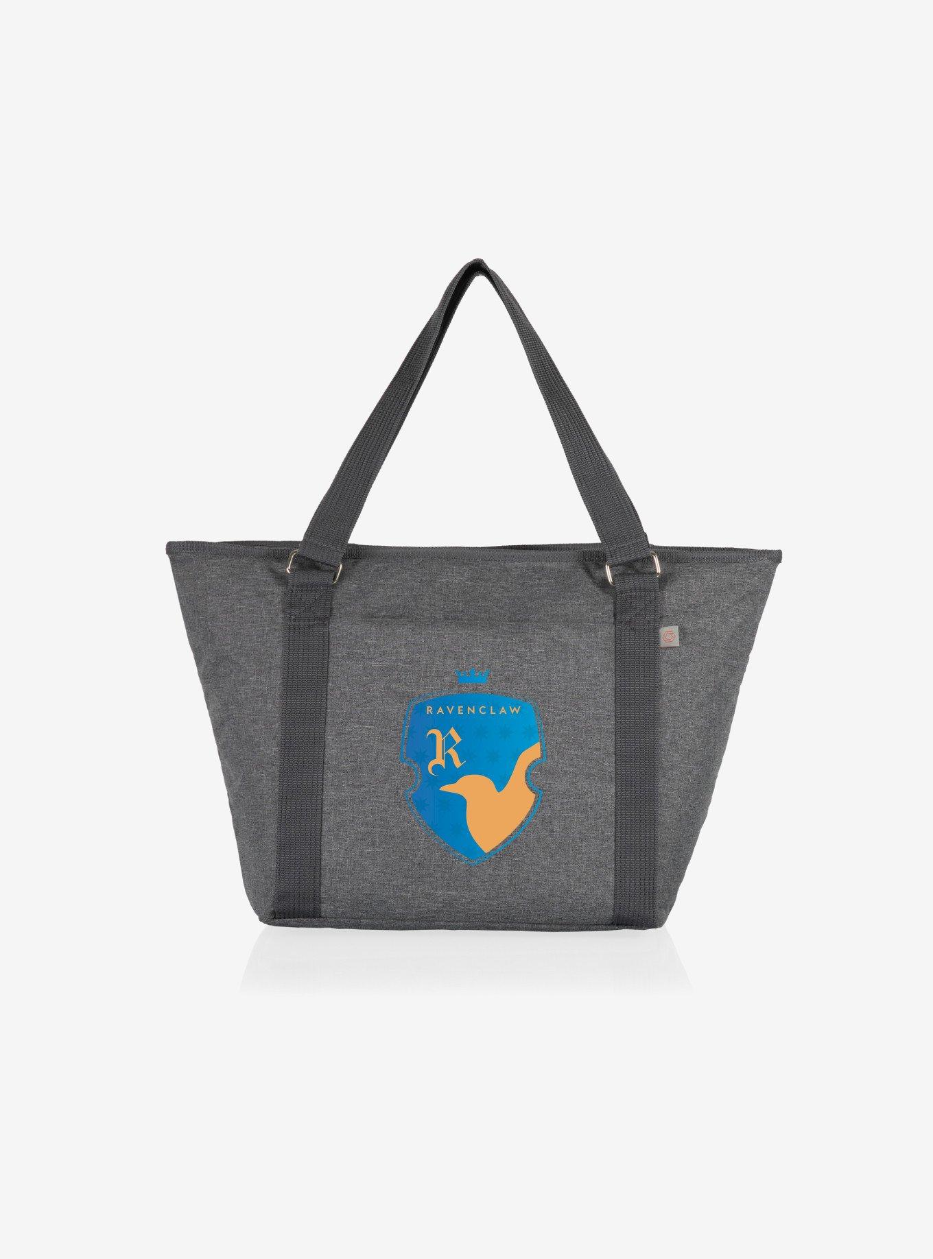 Harry Potter Ravenclaw Topanga Cooler Tote Bag, , hi-res