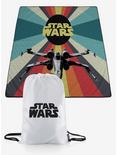 Star Wars X-Wing Impresa Picnic Blanket, , hi-res