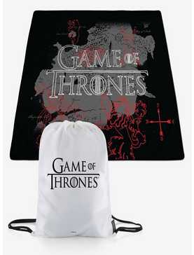 Game of Thrones Impresa Picnic Blanket, , hi-res