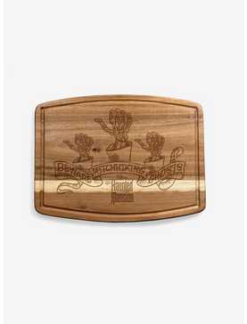 Disney The Haunted Mansion Hitch Hikers Cutting Board, , hi-res