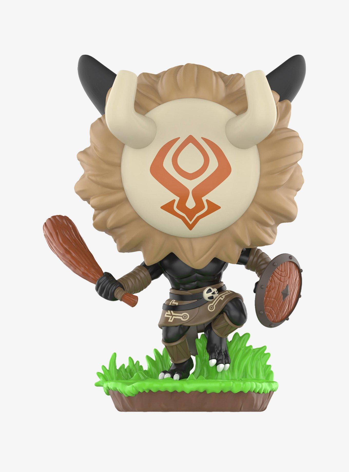 Funko Genshin Impact Pop! Asia Hilichurl Vinyl Figure, , hi-res