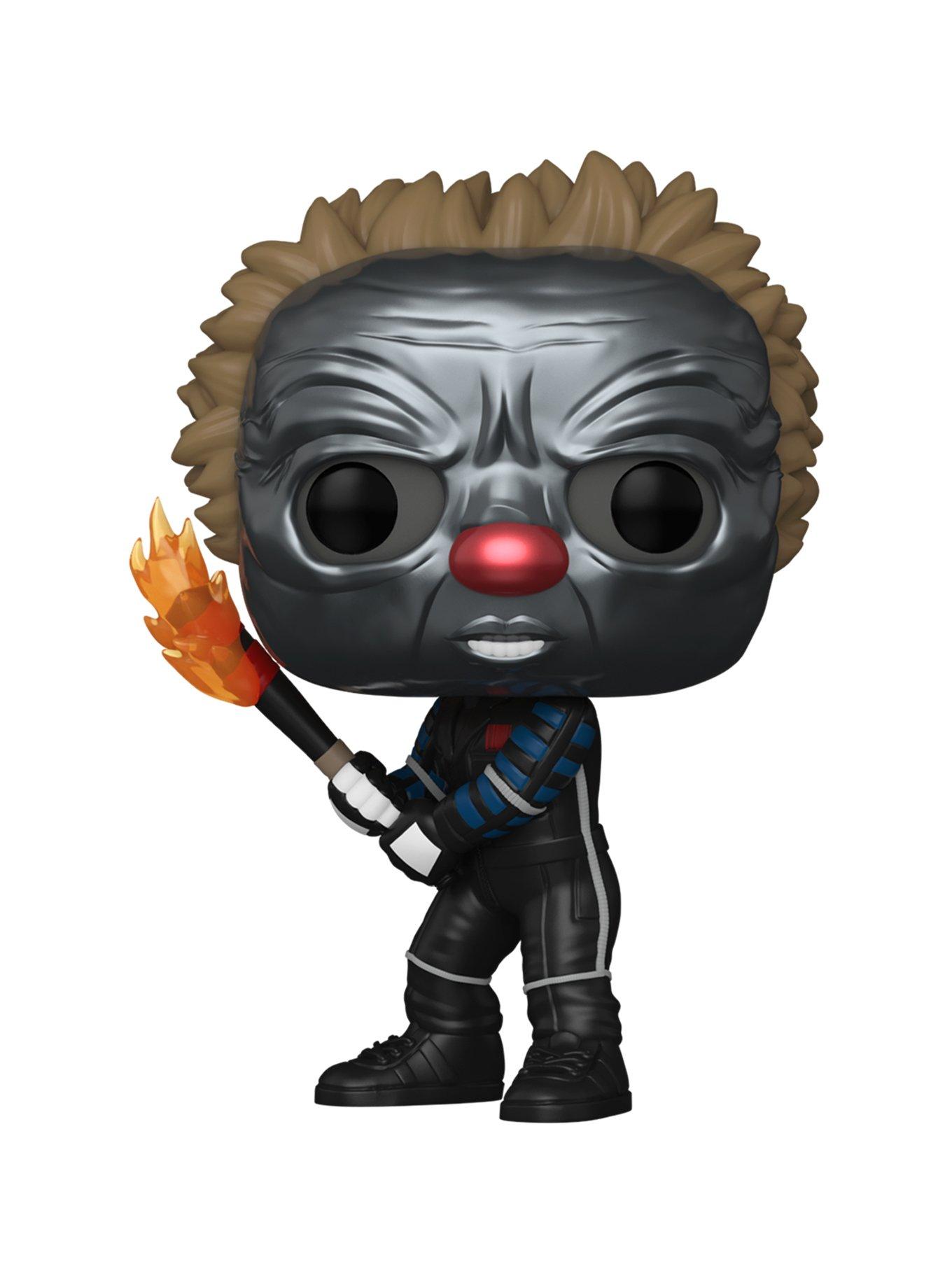 Funko Slipknot Pop! Rocks Clown Vinyl Figure, , hi-res