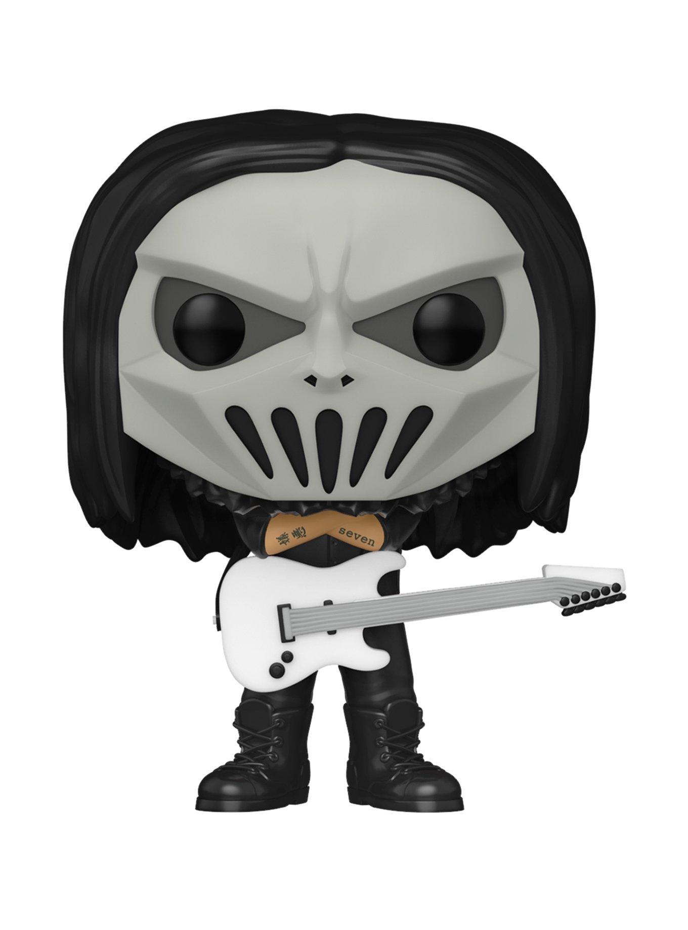 Funko Slipknot Pop! Rocks Mick Vinyl Figure, , hi-res