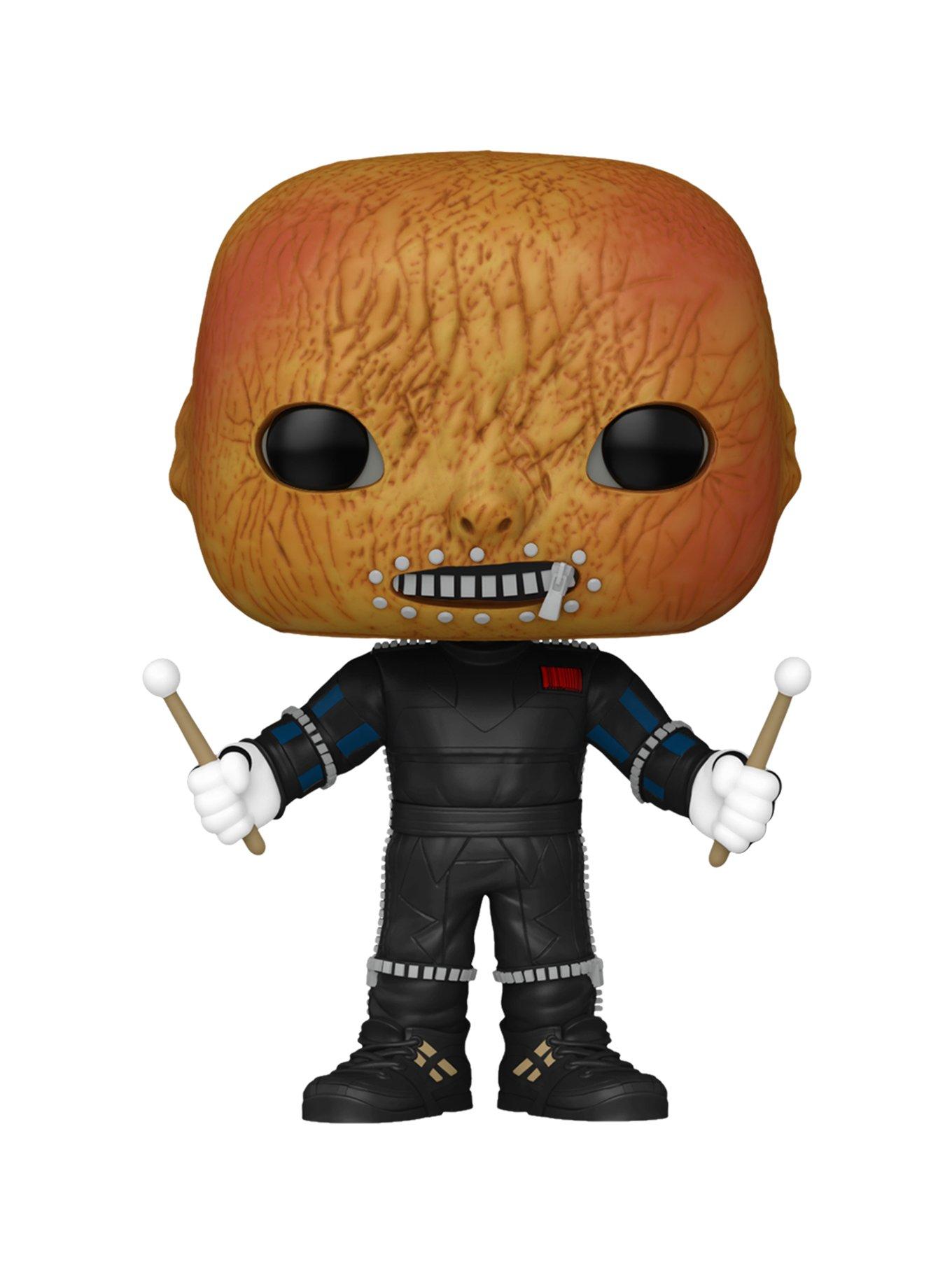 Funko Slipknot Pop! Rocks Michael Pfaff Vinyl Figure, , hi-res