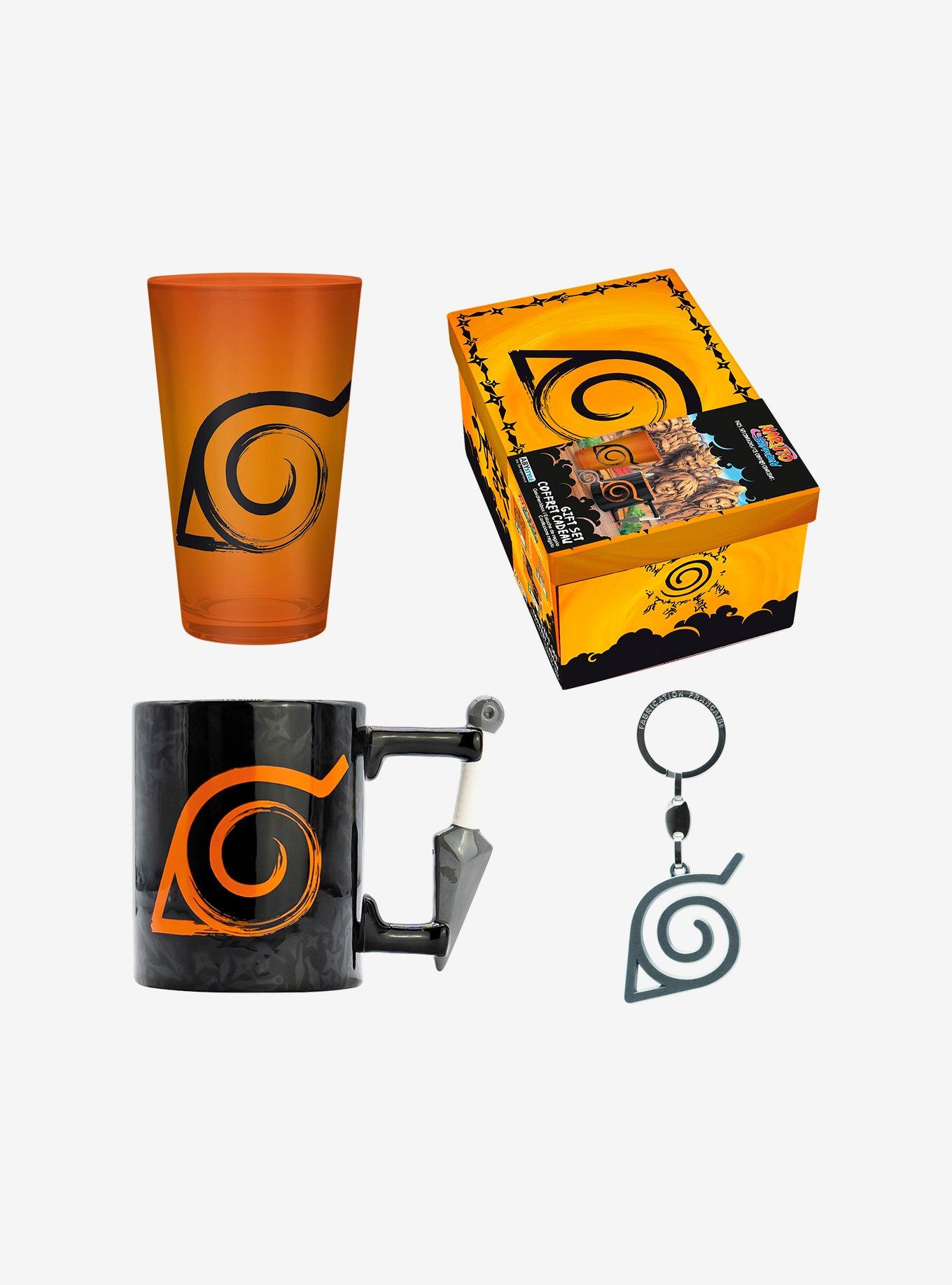 Naruto Shippuden Premium Gift Set, , hi-res