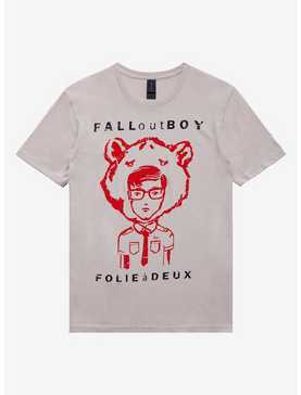 Fall Out Boy Folie A Deux T-Shirt, , hi-res