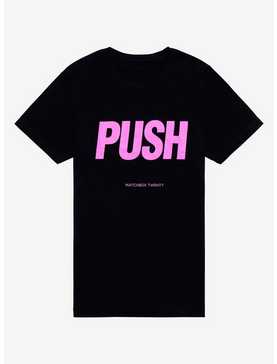 Matchbox Twenty Push T-Shirt, , hi-res