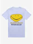 Talking Heads Psycho Killer T-Shirt, BRIGHT WHITE, hi-res