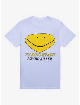 Talking Heads Psycho Killer T-Shirt, , hi-res