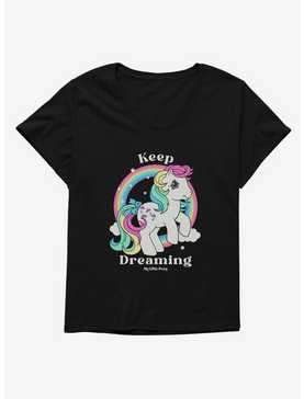 My Little Pony Keep Dreaming Girls T-Shirt Plus Size, , hi-res