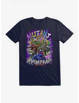 Teenage Mutant Ninja Turtles: Mutant Mayhem Mutant Rampage T-Shirt, , hi-res