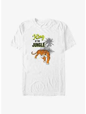 Disney The Jungle Book Shere Khan King of the Jungle Big & Tall T-Shirt, , hi-res