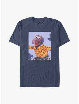 Disney The Muppets Gonzo Meme Big & Tall T-Shirt, , hi-res