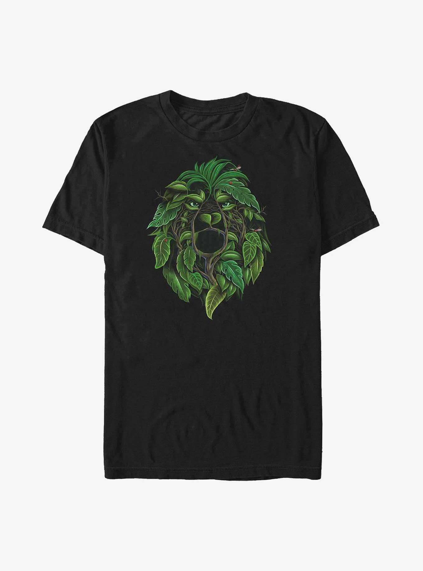 Disney The Lion King Long Live The King Big & Tall T-Shirt, , hi-res