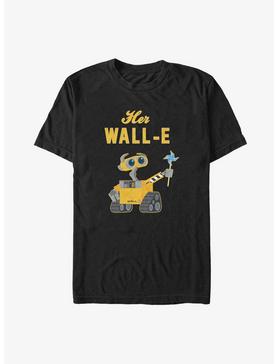 Disney Pixar Wall-E Her Wall-E Big & Tall T-Shirt, , hi-res