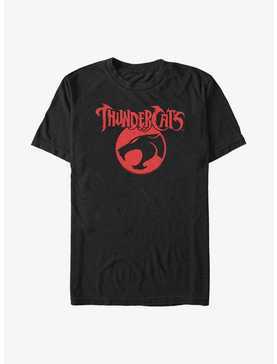 ThunderCats Logo Big & Tall T-Shirt, , hi-res
