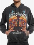 Social Collision® No Expectations Skull Hoodie, MULTI, hi-res