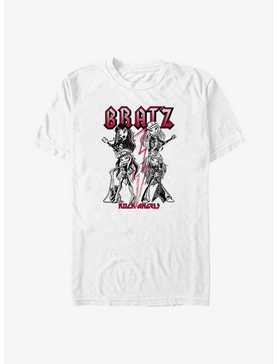 Bratz Rock Angels Since 2001 Big & Tall T-Shirt, , hi-res