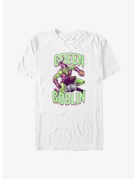 Marvel Spider-Man Green Goblin Big & Tall T-Shirt, , hi-res