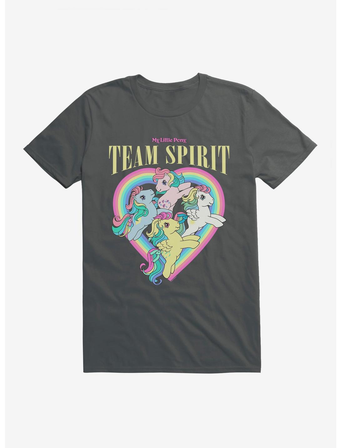 My Little Pony Team Spirit T-Shirt, , hi-res