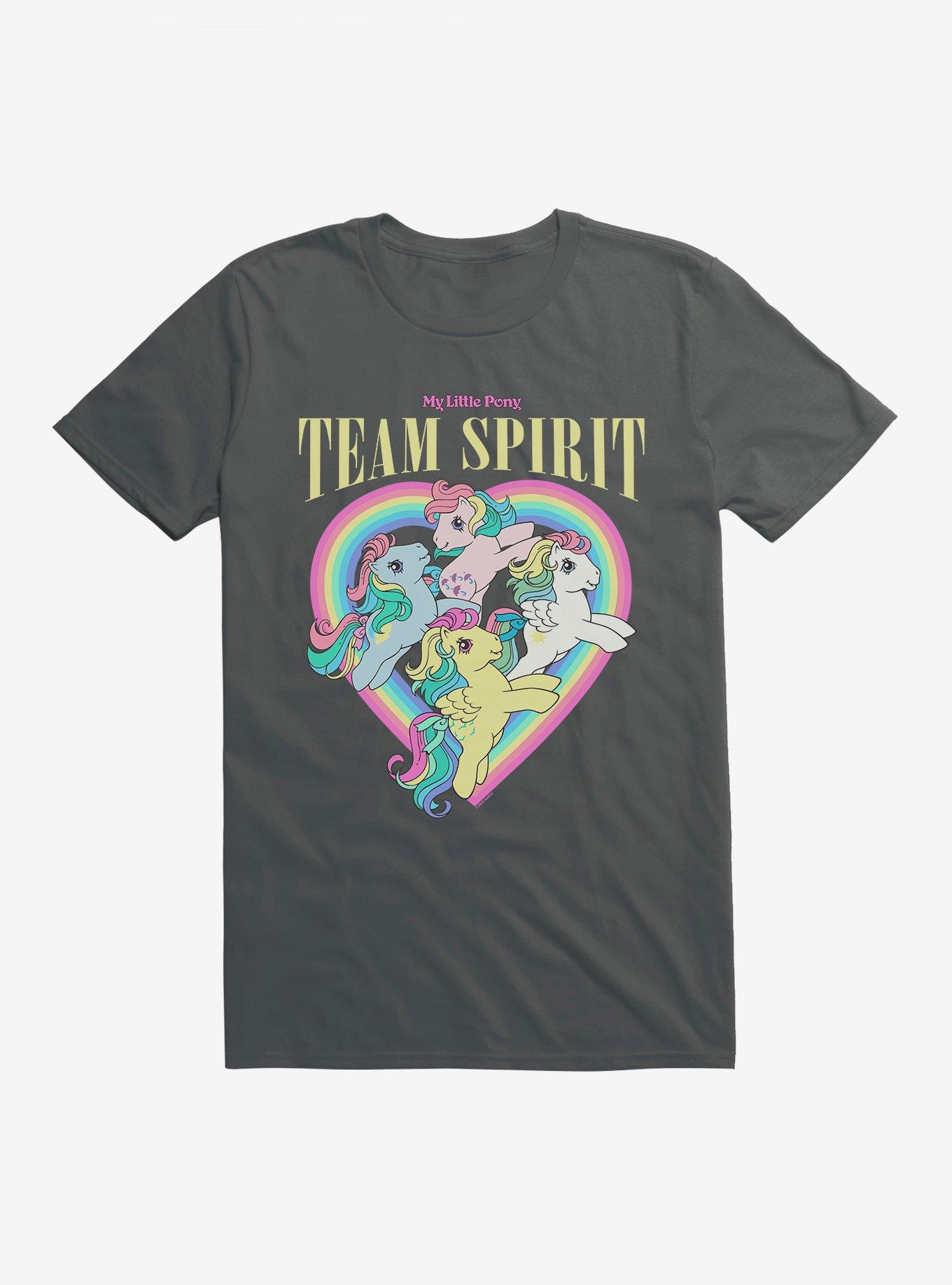 My Little Pony Team Spirit T-Shirt, , hi-res