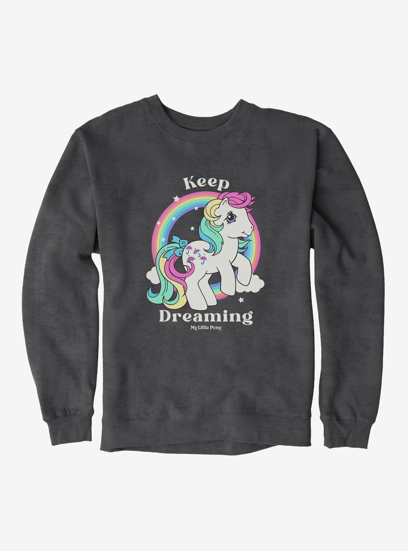 My Little Pony Keep Dreaming Sweatshirt, , hi-res