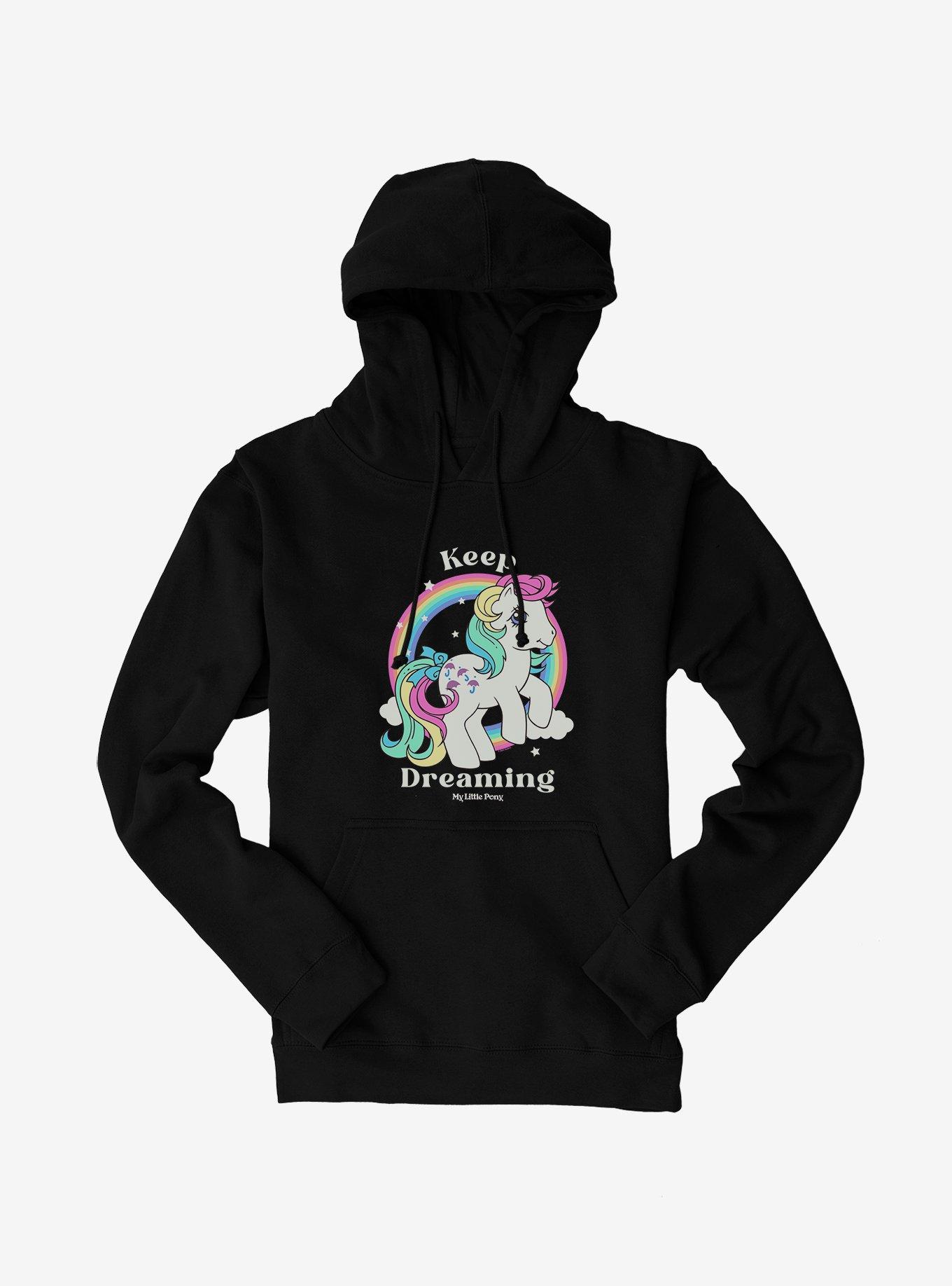 My Little Pony Keep Dreaming Hoodie, , hi-res